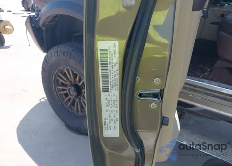 2015 Ram 2500 Longhorn from USA, damaged, VIN 3C6UR5PL9FG711003